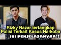 Rizky Nazar Tertangkap Polisi Terkait Kasus Narkoba, Ini Penjelasanya !!!