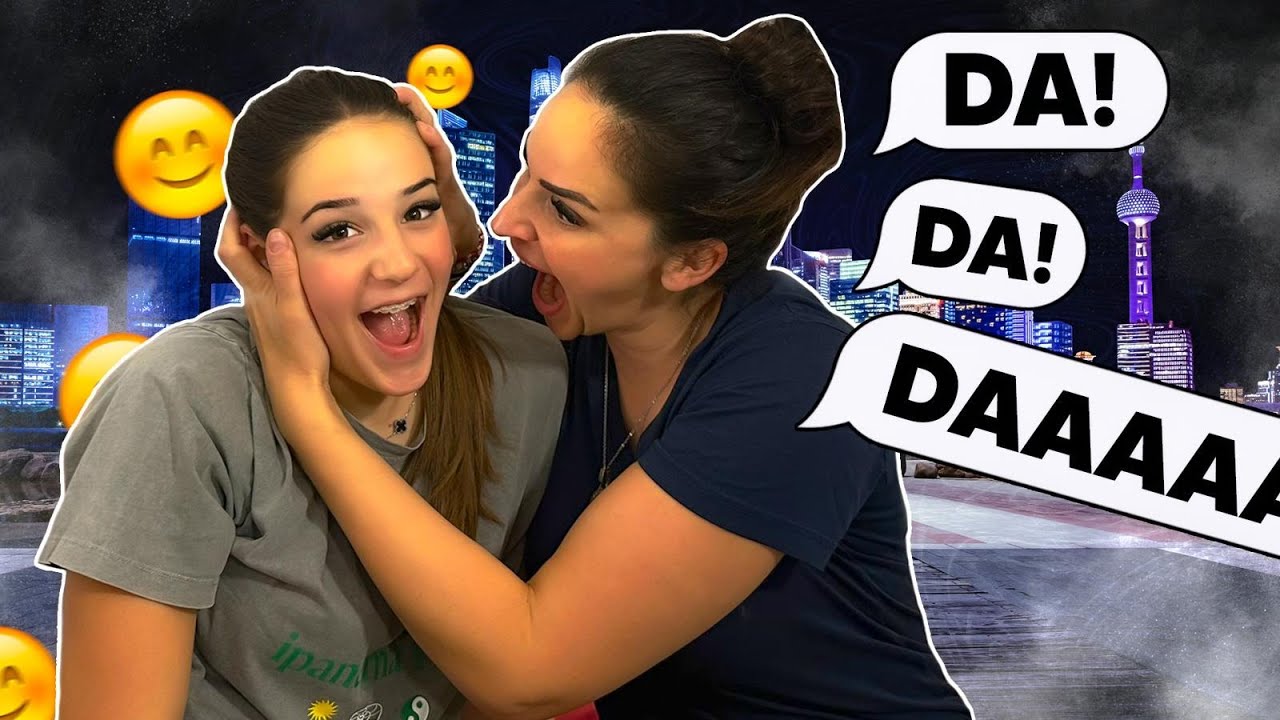 MAMA MI SAMO GOVORI DA🫣💁😃