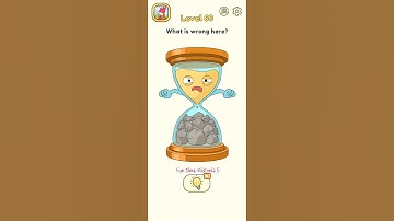 Dop2 Delete One part level 60 #shortvideo #viralvideo #dop2 #cartoon #funny #gaming #shorts #time