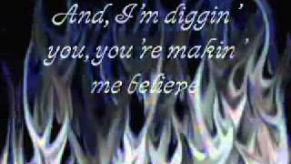Aaliyah - One in a million (Lyrics ON SCREEN)