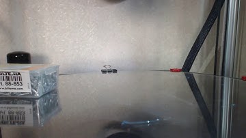 Delta 3D Duet Wifi Smart Effector