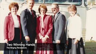 Two Winning Hands