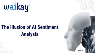 The Illusion of AI Sentiment Analysis