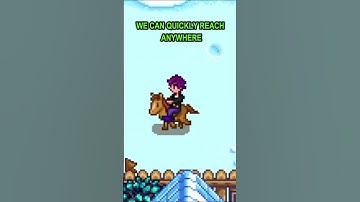 Why This Thing is so Annoying in Stardew Valley!!!😭#shorts#gaming