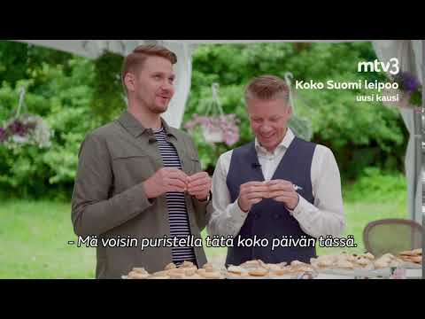 Sori et kuvasin tän videon tällee et tohon jäi noi reunat  . Mut kiitos paljon jos katsoit videon! J. 