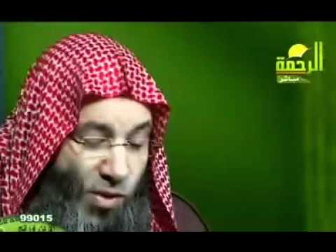 هل يجوز تقبيل يد حماتك للشيخ محمد حسان