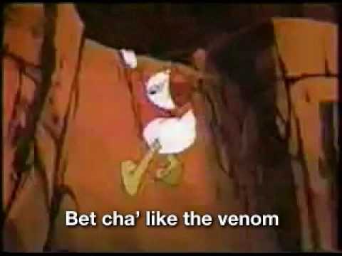 Hindi Duck Tales with subtitles