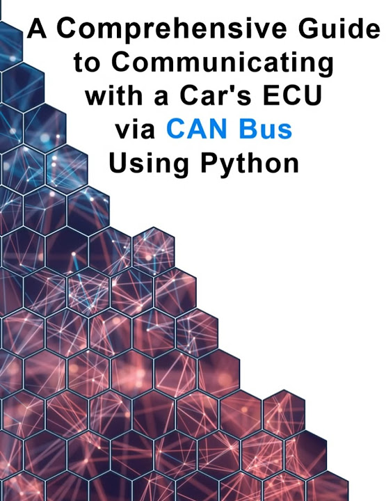 A Comprehensive Guide to Communicating with a Car's ECU via CAN Bus ...