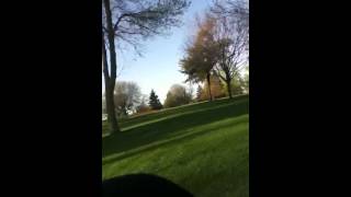 Big run golf