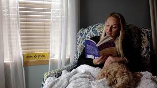 Holes by Louis Sachar Chapters 44 & 45