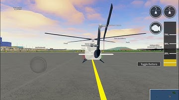 Finding the secret Tyrannosaurus rex in pilot training flight simulator