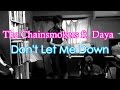 The Chainsmokers ft. Daya - Don't Let Me Down - Soprano Saxophone Cover