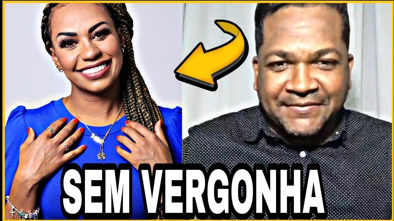 URGENTE: EX MARIDO FALA SOBRE TRAIÇÃO DE ISA REIS. - YouTube