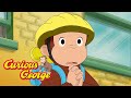 Super Spy Monkey 🐵 Curious George 🐵 Kids Cartoon