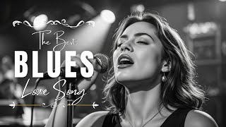 Slow Female Soul Blues For Calm Nights And Warm Memories