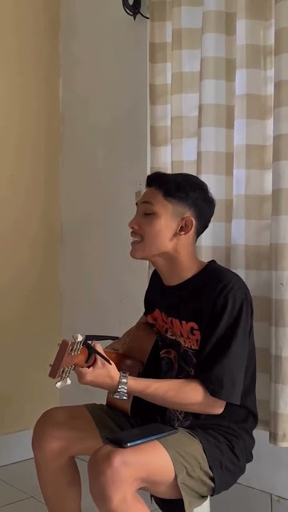 KALAH COVER AKUSTIK #laguviraltiktok #storylagucover #cover #storywa #coverlagu #storyakustik