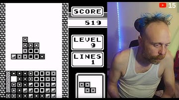 TRYING TO BEAT MC FROSTY