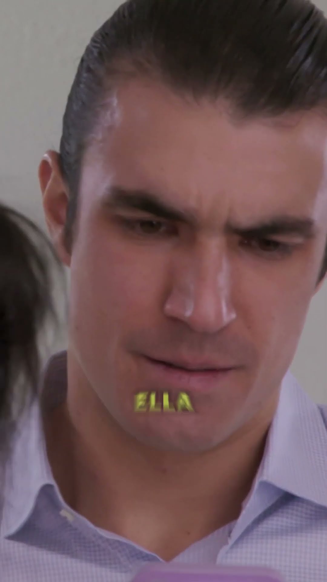 ??‍♀️ Selene sospecha que a su esposo le gusta la maestra #LaRosaDeGuadalupe