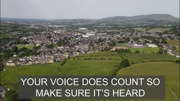 Upper Rough Proposal