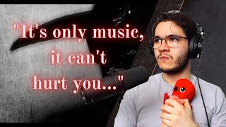 TRY NOT TO GET ANXIETY! Methwitch - Indwell full album REACTION