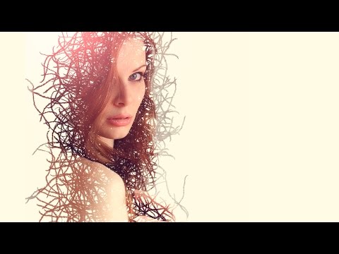 Easy cool portrait photo effects | photoshop tutorial
