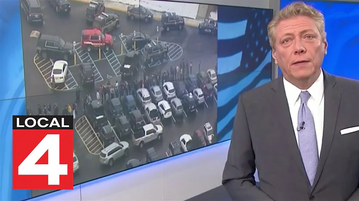 After another school shooting in Michigan, what can be done to keep our students safe?