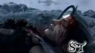 My Sacrifice - Zack Fair Tribute