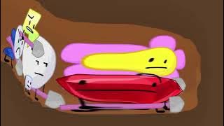 BFB 14 Is Going Weirdness Every