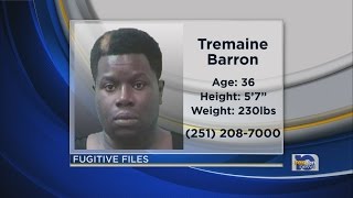 Fugitive Files