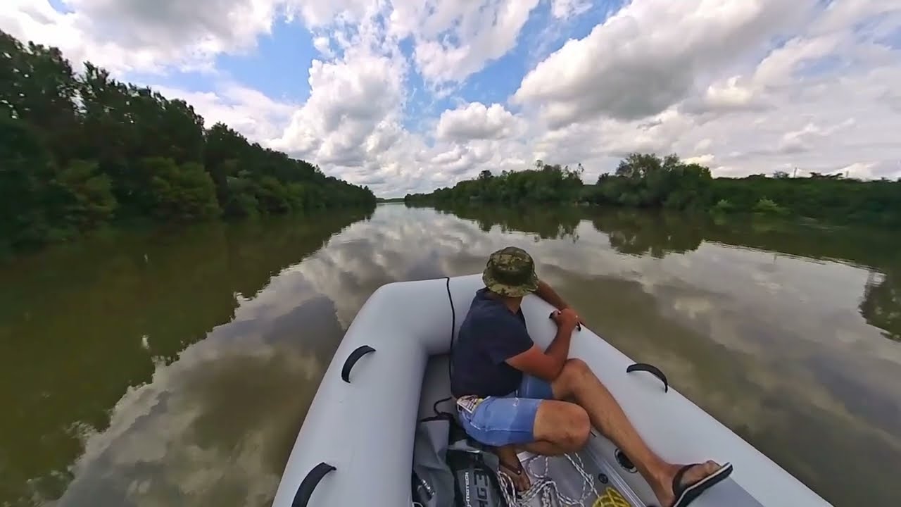 YAM 380 / YAMAHA 25 - PROBNA VOŽNJA/TEST DRIVE