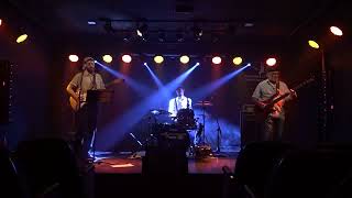 Magic Sons -  I Have the Same Old Blues (Magic Sam)