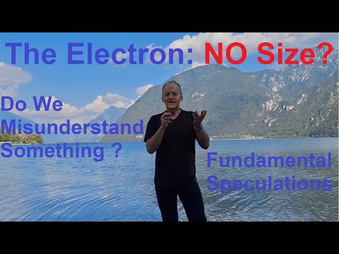 Randell Shelton - Physics Roundup, www.randellshelton.com, Unzicker's Real Physics, The Electron: No Size? (Fundamental Speculations) Randell Shelton - Physics Roundup, www.randellshelton.com, Unzicker's Real Physics, The Electron: No Size? (Fundamental Speculations)
