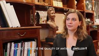 Download Lagu HRD TALK #1 - Elkan Wijnberg of Adin Antique Jewellery MP3