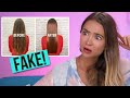 Don't Fall for These Fake Hair "Hacks”