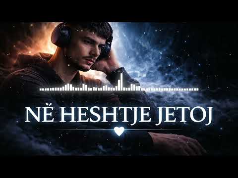 NË HESHTJE JETOJ 💔| DJ PATRO 🇦🇱 Kënga që të prek në shpirt…