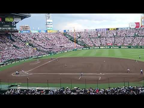 ★ソレイユ★慶應義塾チャンスパターン 2023夏の甲子園決勝
