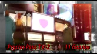 Zloy Top №2 (лучший аниме сериал 2014 года) Zloy Top №2 (лучший аниме сериал 2014 года)