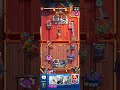 Clash Royale 2v2s but I play with my toe