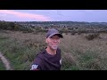 19K over the trails this week as we discuss our 50k training