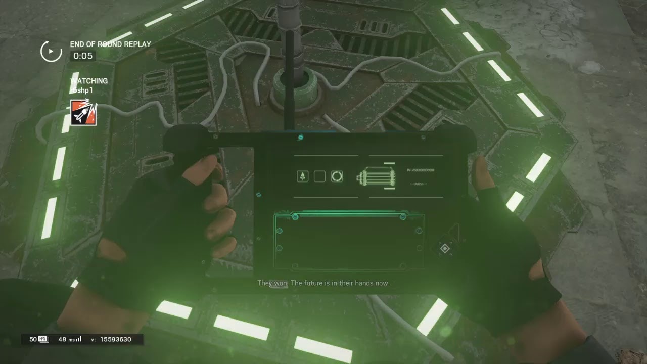 R6 pro league - YouTube