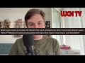 Answering questions about WINCE | public WCN TV