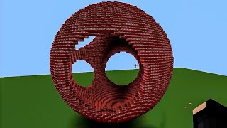 experiment v22 - Wonder Craft