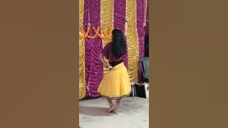 Mohini songs dance by Brishti