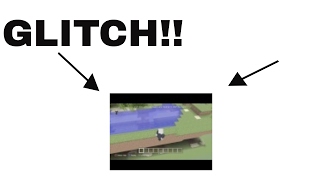 Minecraft Console Edition Battle Minigame Out Of Lobby Glitch Tu49