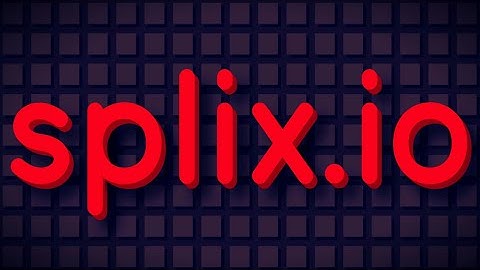Splix.io #2