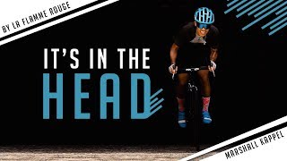 CYCLING MOTIVATION "IT'S IN THE HEAD"