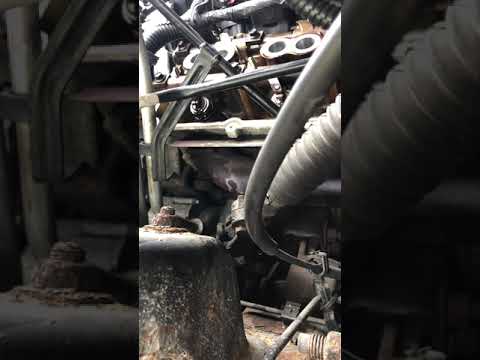 *Help* misfire in cylinder 1 video attached | DODGE RAM FORUM