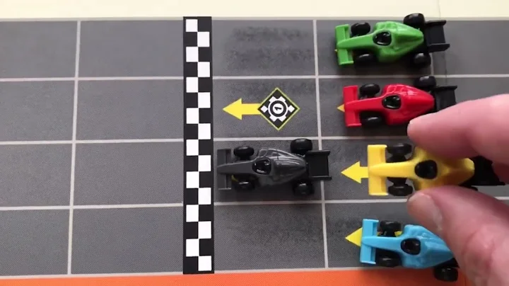 How To Setup And Play Downforce (2017)