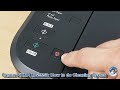 Canon pixma mg3550 how to do printhead cleaning and deep cleaning cycles and improve print quality