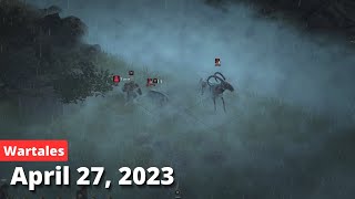 He's back | Willy's Pixelmon Server[Wartales]